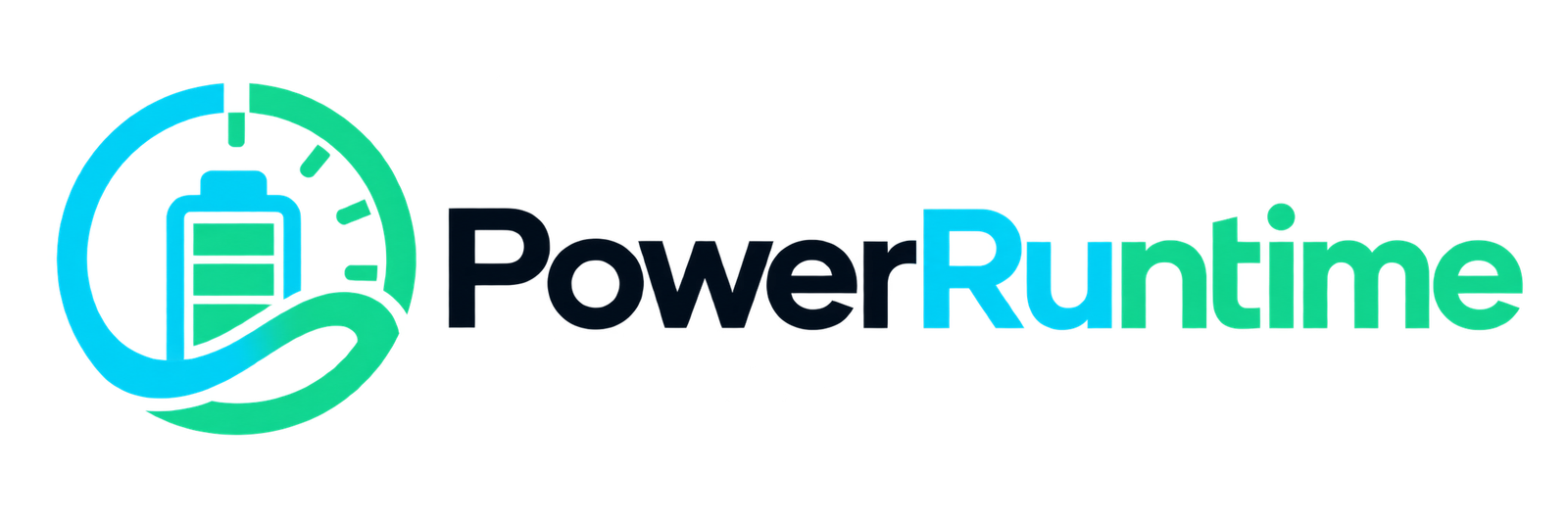 PowerRuntime — Know What Runs. Know How Long.